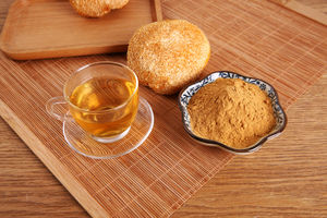 Puur Natuurlijke Hoge Kwaliteit Grondstof Gezondheid Supplement Leeuwen Manen Hericium <span class=keywords><strong>Extract</strong></span> Poeder - Product Image 3