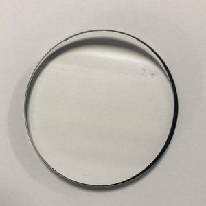 Lente cilíndrica óptica de alta precisión para aberración de corrección de instrumentos médicos ópticos - Product Image 5