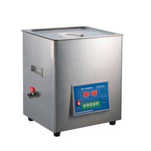 DW-3200DTS Ultrasonique À Double Fréquence Lavage Nettoyeur Machine de Nettoyage À Ultrasons - Product Image 1