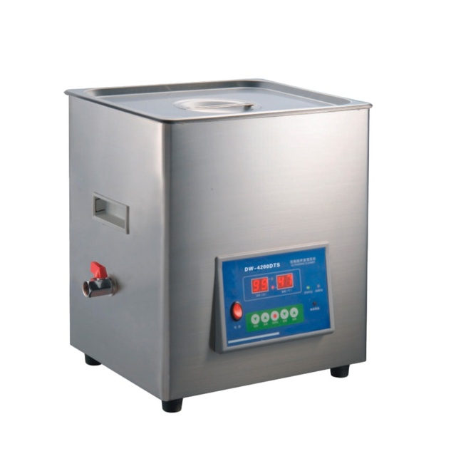 DW-3200DTS Dual Frequency Ultrasonic Washing Cleaner Ultrasonic Cleaning Machine