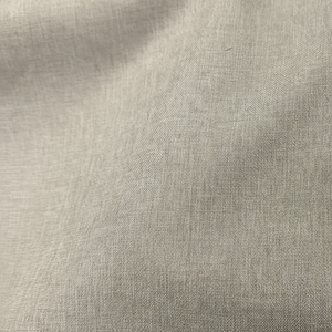 Tela para camisas de algodón orgánico Astro Premium | Tejido de satén ligero de 180GSM de la India - Product Image 1