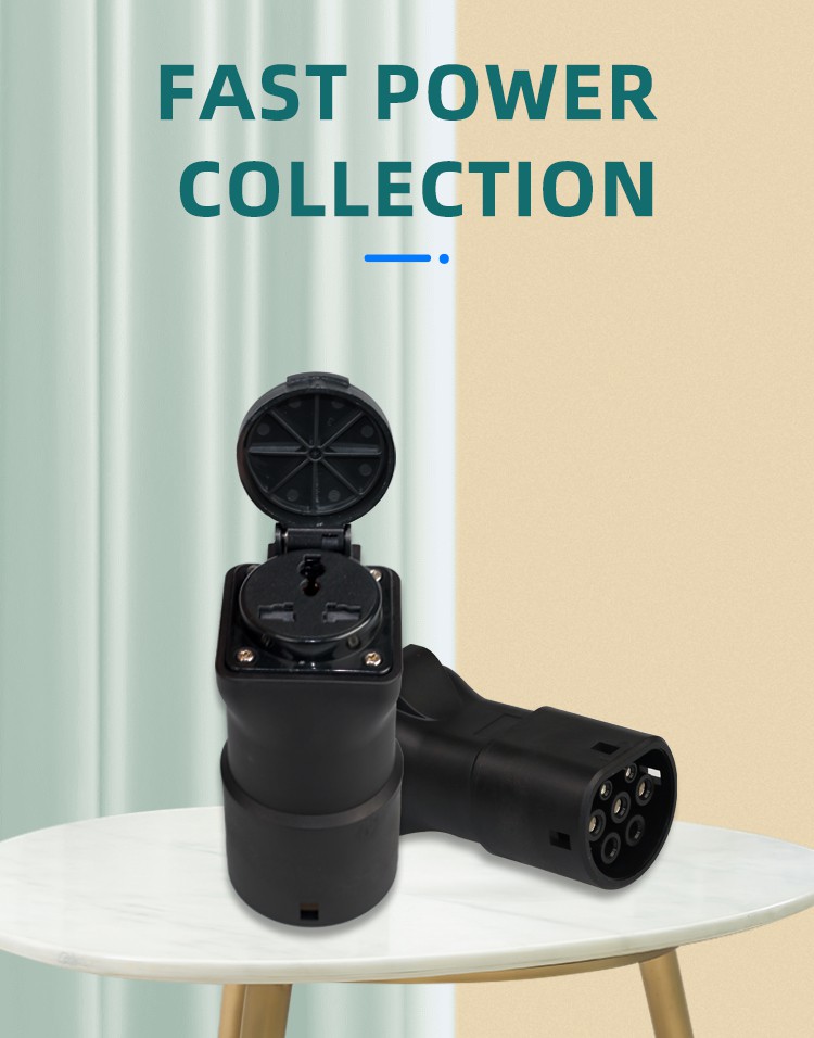 Descarregador Europeu Tipo2