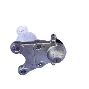 Rótula de brazo inferior para vehículos 2WD y 4WD-Kit de rótula de suspensión resistente, reemplazo OEM para camiones/<span class=keywords><strong>SUV</strong></span> - Product Image 3