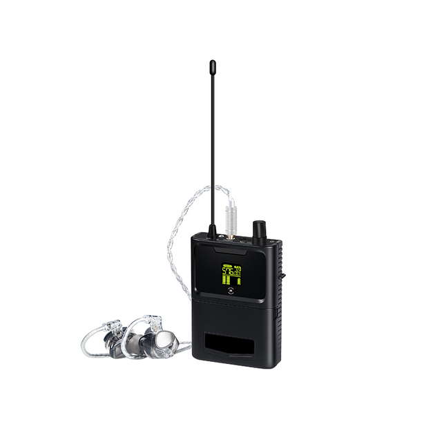 AT-211 Dual Channel in Ear Monitor