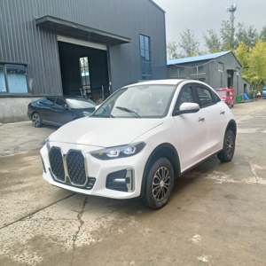Sedán Eléctrico NE con Autonomía NEDC de 101-200 km, Motor de 50 kW y Batería de 30 kWh - Product Image 3