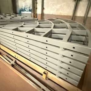 Plateau tournant professionnel pour exposition automobile silencieux 360 ° Plateforme rotative pour concessionnaire ou salle d'exposition - Product Image 6