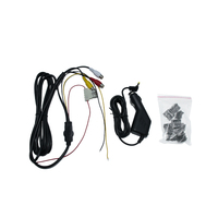Moniteur d'appuie-tête universel pour voiture, écran tactile 13,3 pouces, 4 Go de RAM, 64 Go de ROM, TV, HDMI, BT, WIFI, USB