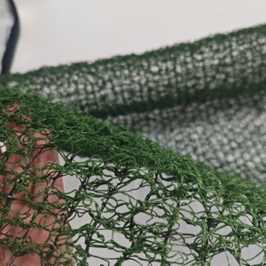 Tappeto Composito Tridimensionale da 15mm per Protezione di Pendii, Argini Fluviali e Sponde - Product Image 5