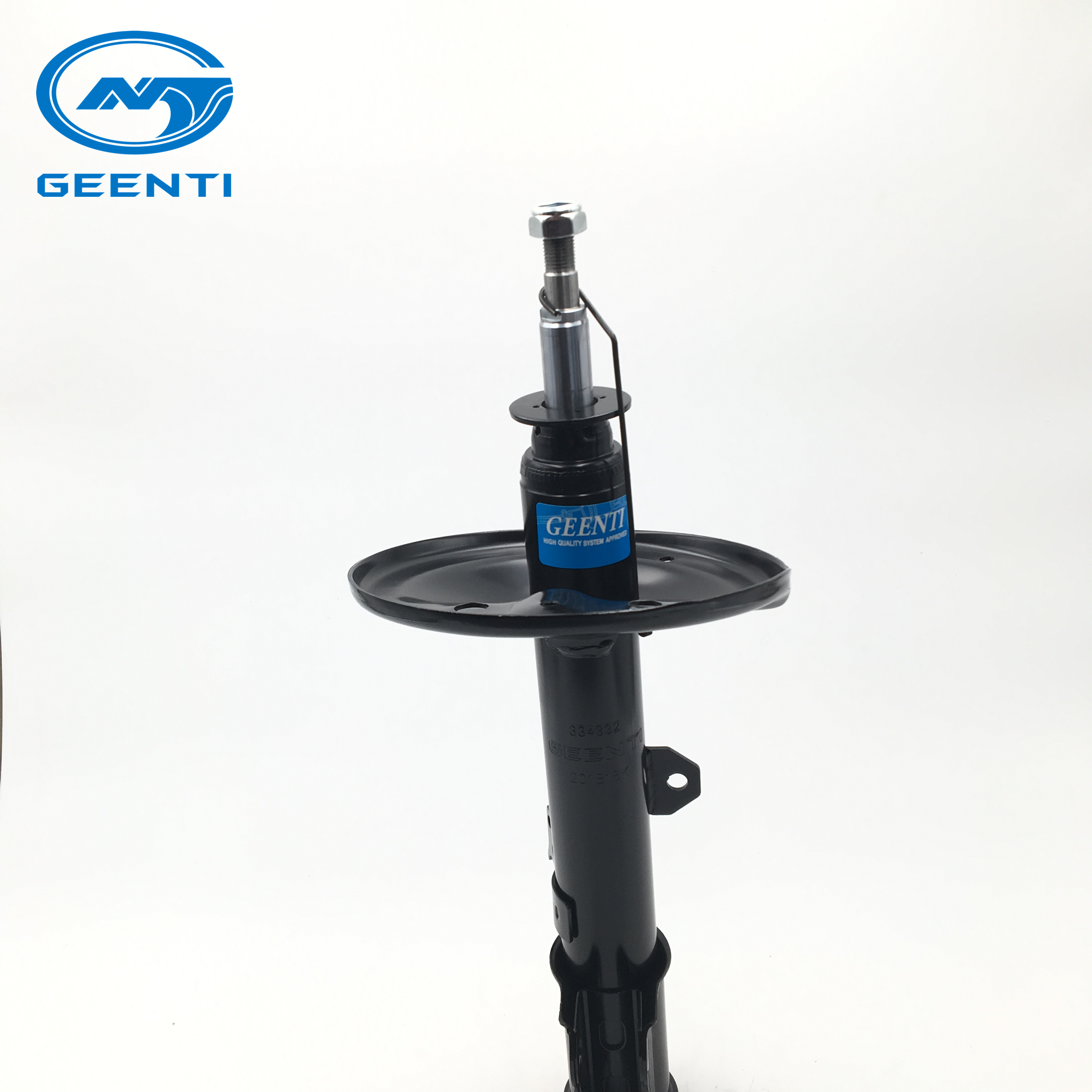 KYB Shock Absorbers for Toyota RAV4 ACA20/21 - Reliable Performance