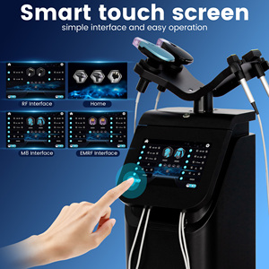 Máquina <span class=keywords><strong>Morfeo</strong></span> 8 4 en 1 con Tecnología de Martillo Frío para Eliminación de Cicatrices, Lifting Facial, Reafirmación de la Piel y Eliminación de Arrugas - Product Image 6