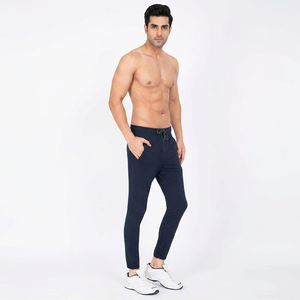 Men Style Casual Pants Men's Fashion <b>Trousers</b> Male Pants Men Clothes Streetwear Customized Screen Printing Joggers OEM 2026 - Product Image 1