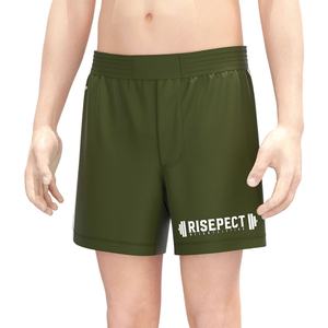 Wholesale Oem Men Workout Running <b>Short</b> Pants <b>Tight</b> Training Mens for Men Sports Gym <b>Shorts</b> - Product Image 5