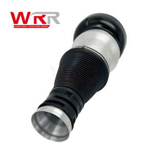 2223207313 2223204713 Air Suspension Shock for Benz W222 S550 S400 Reliable Rear Left Strut Absorber <b>Spring</b> Pneumatic Dampers - Product Image 2