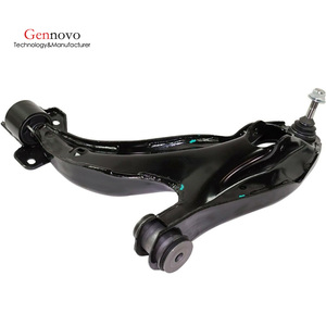 Gennovo OE Qualitäts zubehör Federung lenker 6W1Z-3078 für Ford CROWN VICTORIA LINCOLN Town Car MERCURY Grand <span class=keywords><strong>Marquis</strong></span> - Product Image 3