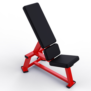 Banc d'haltères Banc réglable Banc plat Banc de presse d'épaule2025 - Product Image 1