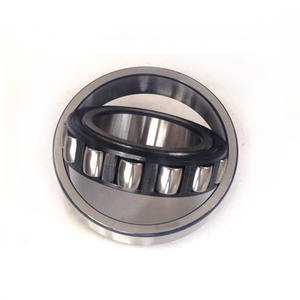 ตลับลูกปืนเม็ดกลมเหล็กโครเมี่ยมแถวเดียว20307ขนาด20307K 20307ม. 35x80x21 - Product Image 1