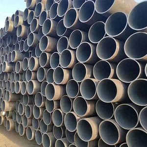 16mn s355jr CE chứng nhận GOST <span class=keywords><strong>a106b</strong></span> <span class=keywords><strong>API</strong></span> <span class=keywords><strong>5L</strong></span> En 10305 e355n ASTM A252 ssaw thép carbon hàn ống thép liền mạch cho đường ống - Product Image 2