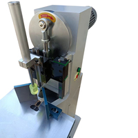 Machine de découpe de coins ronds JM-120A robuste papier manuel automatique bois Rayson Guillotine tôle coins coupés arrondis