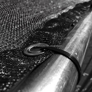 Cage <span class=keywords><strong>pour</strong></span> animaux de compagnie en métal de style moderne et luxueux, de haute qualité, <span class=keywords><strong>chenil</strong></span> extérieur <span class=keywords><strong>pour</strong></span> <span class=keywords><strong>chien</strong></span> et maison, clôture en maille soudée écologique - Product Image 5