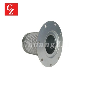 Elemento Separador de Aceite 1613688000 para Compresor de Aire de Tornillo Atlas Copco, Pieza de Reparación 2901021300 2901021301 1613688001 - Product Image 5