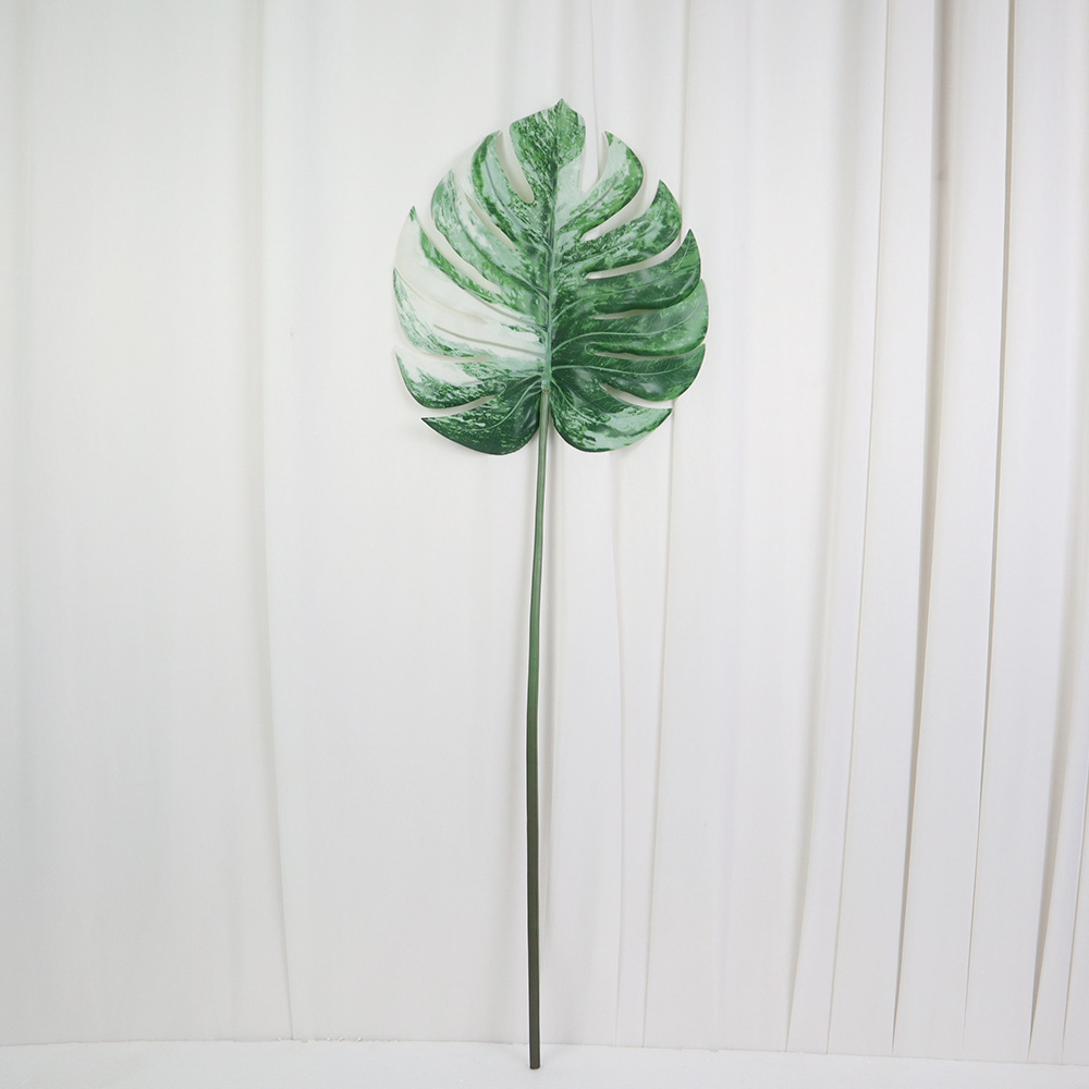 Bianco verde - 86 cm