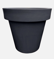 Rotational Molding Led Bunga Pot Planter Membuat Cetakan