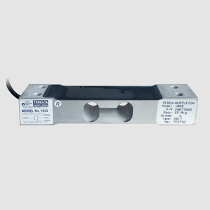 <strong>TEDEA</strong>-HUNTLEIGH 1022 NTEP Parallel Beam <strong>Load</strong> <strong>Cell</strong> Used For Industrial Electronic Scales Checkweighing Sorting Batching .etc - Product Image 5