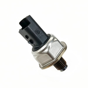 Common Rail Pressure <b>Sensor</b> 55PP02-03 5WS40039 A001-0004-02 <b>For</b> <b>Car</b> Replacement - Product Image 3