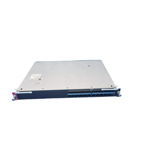 24-Port WS-X4724-SFP-E for SFP 4500E Series Enterprise Switches Fiber Equipment Cable Card HSS-WS-X4724-SFP-E= - Product Image 2
