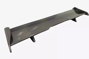 Alerón Trasero de Fibra de Carbono Estilo MP para <span class=keywords><strong>BMW</strong></span> Z4 M2 M3 M4 M5 Serie 1 2 3 4 5 6 7, Alerón Trasero, Accesorios para Automóviles - Product Image 2