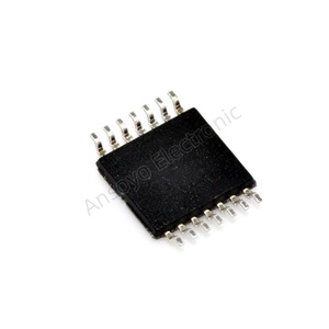 ANSOYO LM324APWR L324A 14TSSOP IC Chips <b>Integrated</b> <b>Circuits</b> Electronic Components Amplifier - Product Image 6