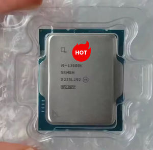 Nouveau processeur de bureau Core I9 13900K à quatorze cœurs, LGA1700, haute performance, 16 cœurs, 32 threads, avec 36 Mo de cache L3 - Product Image 6