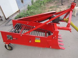 Meilleur <span class=keywords><strong>prix</strong></span> Mini tracteur agricole multifonctionnel Récolteuse de pommes de terre Nouveau et d'<span class=keywords><strong>occasion</strong></span> Moteur diesel Composants de base d'engrenage pour usage agricole - Product Image 6