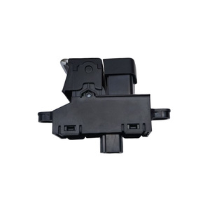 Interruptor de Freno de Estacionamiento Electrónico Mazda KD2W-66-EP0 para CX-5, Pieza de Repuesto, Botón de Encendido de Plástico - Product Image 3