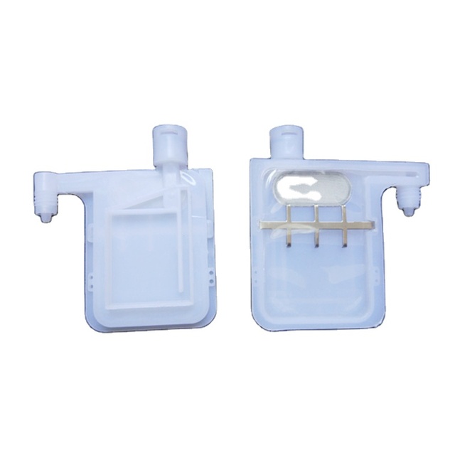 Printer Spare Parts DX5 Ink Damper Big Large for Epson Roland Mimaki Mutoh for Eco Solvent Ink Water Ink Dumpers Filter Damper