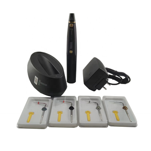 Système d'obturation de gutta-percha sans fil dentaire Woodpecker/stylo et pistolet <span class=keywords><strong>Endo</strong></span> d'obturation dentaire - Product Image 5