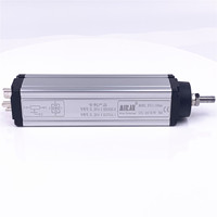 Actuador Lineal Eléctrico Miran KTC1 con Sensor de Posición de 800 mm y Potenciómetro Lineal de 10k