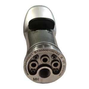 Pièces de transmission de camion de haute qualité, bouton de 10 vitesses pour Sinotruk Howo A7 - Product Image 5