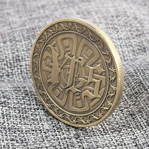 Có không có nhà sản xuất quyết định đồng xu thách thức đưa ra quyết định và câu trả lời trong cuộc sống đồng tiền dễ dàng hơn - Product Image 5