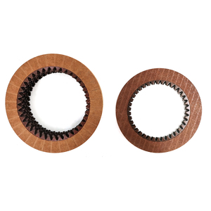 Kit de Embrague y Placas de Fricción para Transmisión Automática A24A M24A S24A EG8 para HONDA CIVIC B058880B - Product Image 1