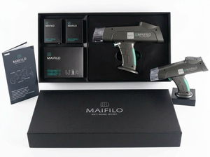 Nutri Mesogun Portátil para Uso Doméstico, sin Agujas, Hidratación Eficiente, Cuidado de la Piel, Hidropluma Facial para Eliminar Cicatrices y Acné - Product Image 1