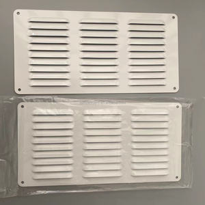 Ventilation Exterior Wall Aluminum Louver <strong>Window</strong> <strong>Air</strong> <strong>Vent</strong> - Product Image 4