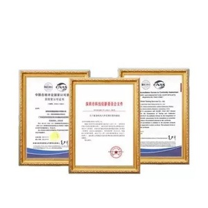 Certificado de Valoración de Transporte del Instituto de Investigación de la Industria Química de Shanghái para Despacho de Aduanas de Carga Marítima y Aérea - Product Image 3