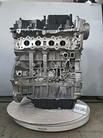 Le nouveau moteur G4KJ (version du nouveau modèle) convient aux modèles Hyundai et Kia, y compris Sonata, Optima, Santa Fe et Sportage.