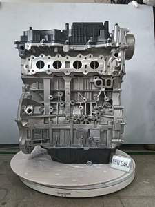 El nuevo motor G4KJ (nueva versión del modelo) es adecuado para los modelos Hyundai y Kia, incluidos <span class=keywords><strong>Sonata</strong></span>, Optima, Santa Fe y Sportage - Product Image 5