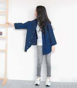 Pantalones de Golf Estrechos de Tela para Compras en Línea en Taiwán - Product Image 4