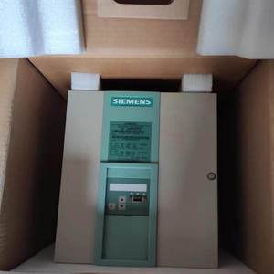 6RA7025 6GV62 0/6RA7031 6GV62 0/6RA7075 6GV62 0 ตัวแปลง SIMOREG ของแท้ใหม่สำหรับอุตสาหกรรม แรงดันสูง ความเร็วสูง - Product Image 5