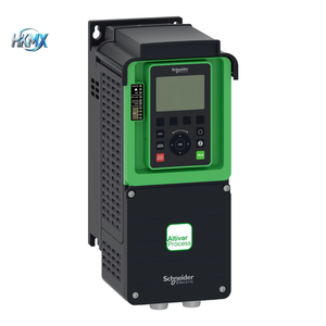 ATV630U07N4 ATV610C25N4 ATV310HU55N4A ATV610C16N4 NSX400F 0.75kW 250kW 5.5kW 160kW 400A ตัวแปรความถี่ไดรฟ์หล่อกรณี CIR - Product Image 1