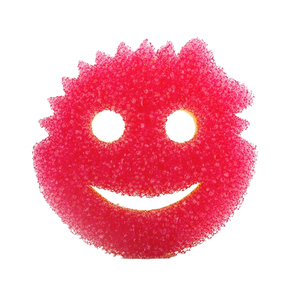 Esponja de Limpieza Resistente, Esponja para Lavar Platos, Paño de Alta Absorción de Agua, Esponja de Limpieza para Cocina y Baño - Product Image 1