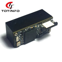 Módulo Escáner de Códigos de Barras 1D/2D QR Integrado en PDA TOTINFO con Sensor CMOS, Velocidad de Escaneo de 30 fps, Sistema POS, Tamaño A4, en Stock